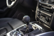 Audi VW Heavy Weight Shift Knob  - Black Forest Industries GS2