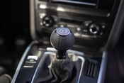Audi VW Heavy Weight Shift Knob  - Black Forest Industries GS2