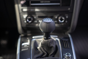 Audi VW Heavy Weight Shift Knob  - Black Forest Industries GS2