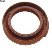 Mercedes Crankshaft Seal - Corteco 0089970547