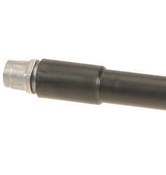 Mercedes Brake Hose - Corteco 1684280335