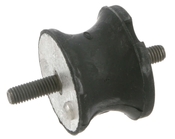 BMW Transmission Mount - Corteco 23701141614
