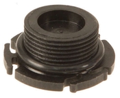 BMW Engine Oil Drain Plug - Corteco 11137605018