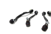 BMW 6-Piece Control Arm Kit - Lemforder E346PIECESTEEL-L