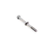 BMW Exhaust Bolt - Genuine BMW 07119906141