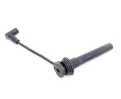 Mini Spark Plug Wire - Genuine Mini 12127513032