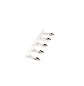 BMW Flat Spring Contact Mdk4 2.8 (0510 mm-Sn) - Genuine BMW 12521737772