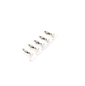 BMW Flat Spring Contact Mdk4 2.8 (0510 mm-Sn) - Genuine BMW 12521737772