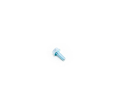 MINI Automatic Transmission Oil Pan Bolt (M6X16) - Genuine MINI 24277520118