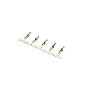 BMW Flat Contact Fan Connector - Genuine BMW 61131387142
