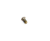 BMW Fillister Head Screw (M8X16) - Genuine BMW 63127690691