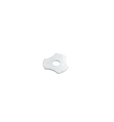 Mercedes Control Arm Washer - Genuine Mercedes 2203570775