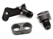 Audi VW Catch Can Kit - 034Motorsport 0341011007