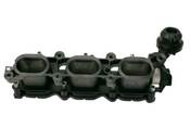 Audi Intake Manifold - Genuine Audi 06E133126K