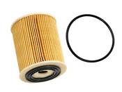 Mini Engine Oil Filter Kit  - Mahle 11427512446