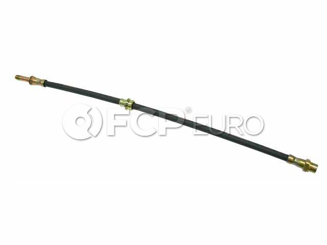 BMW Brake Hose - ATE 34301165174 | FCP Euro