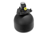 Mercedes-Benz Accumulator - Corteco 1403280515