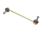 Volvo Sway Bar End Link - Febi Bilstein 272991