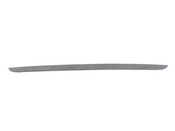 BMW Cover Bumper Rear (M) (328i 335i 335is) - Genuine BMW 51128041192