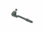 BMW Tie Rod End - Lemforder 32106774335