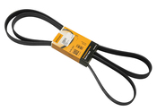 Jaguar Serpentine Belt - Continental CRP-6K2770