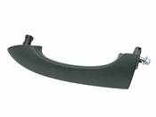 BMW Exterior Door Handle - Genuine BMW 51218257737