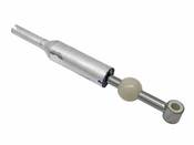 BMW Manual Transmission Shift Lever - Genuine BMW 25117527254
