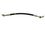 BMW A/C Hose Assembly - Genuine BMW 64538391041
