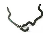 BMW Engine Coolant Hose - Genuine BMW 17127576363