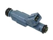 Volvo Fuel Injector - GB Remanufacturing 9186060