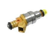 BMW Fuel Injector - GB Remanufacturing 852-12131