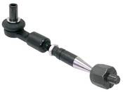 Audi VW Tie Rod Assembly - Lemforder 8E0419801B