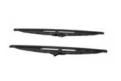 Mercedes Windshield Wiper Blade Set - Bosch 4638200545