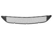 Mercedes Bumper Grille Mesh   - Mercedes 2048850153