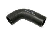 Porsche Radiator Coolant Hose - Genuine Porsche 95110624503
