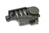 Audi Engine Crankcase Vent Valve - Genuine Audi 079103464F