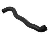 Mercedes Radiator Hose - Rein 1635010182