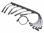 BMW Spark Plug Wire Set - STI 12121279550