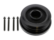 BMW Harmonic Balancer - Corteco 11238511371