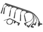 BMW Spark Plug Wire Set - STI 12121705718