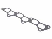 Saab Intake Manifold Gasket - Elring 90412126