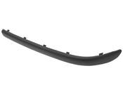 BMW Bumper Trim - Genuine BMW 51118195289