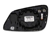 BMW Door Mirror Glass - Genuine BMW 51167285010