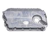 Audi VW Oil Pan - CRP 078103604AA