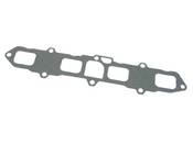 Saab Engine Intake Manifold Gasket - Elring 9186404
