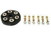 Mercedes Flexible Coupling Kit - Febi Bilstein 2104100915