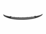 Mini Front Bumper Lower Spoiler - Genuine Mini 51117130315