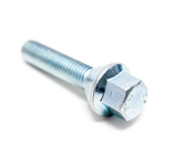 Volvo Extended Wheel Lug Bolt - H&R 12755001