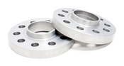 Volvo TRAK+ DR 20mm Wheel Spacer Pair - H&R 4035650