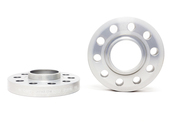 Volvo TRAK+ DR 20mm Wheel Spacer Pair - H&R 4035650